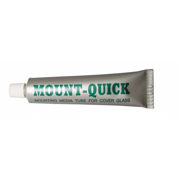 Kiyota International Mount Quick Mounting Media, 30ml 195700 - main